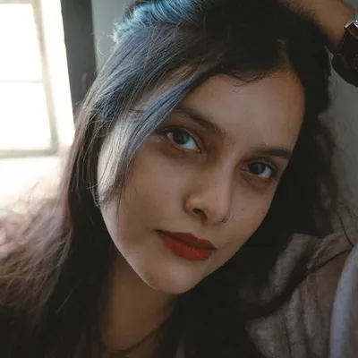 Shivpriya R. Sumbha profile