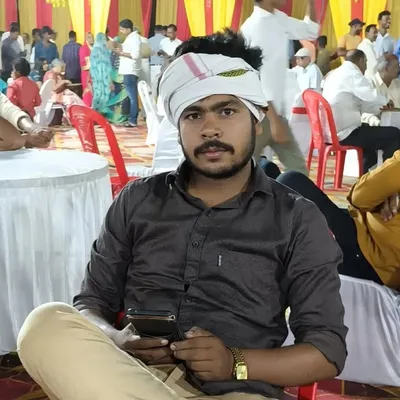 Akash pandey profile