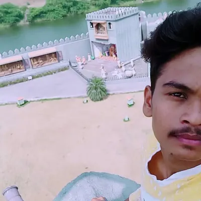 Shivraj Bandgar profile