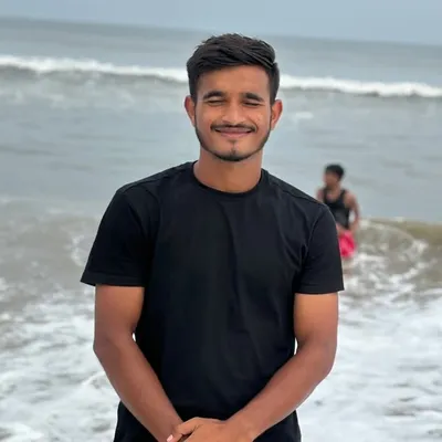 Shiv Raj profile