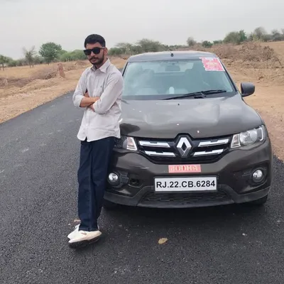 ShivRaj Rathore profile
