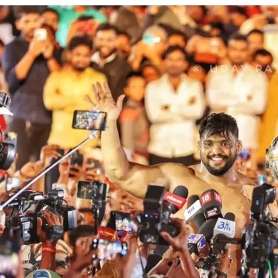 Shivraj Rakshe profile