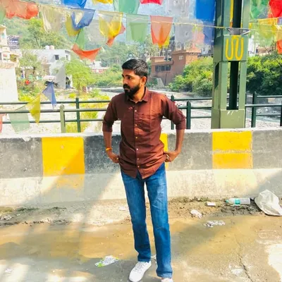 Shivrajsinh Rathod profile