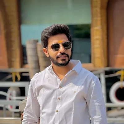 SHIV RAJ VAISHNAV profile