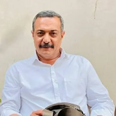 Shivraj D. Walvekar profile