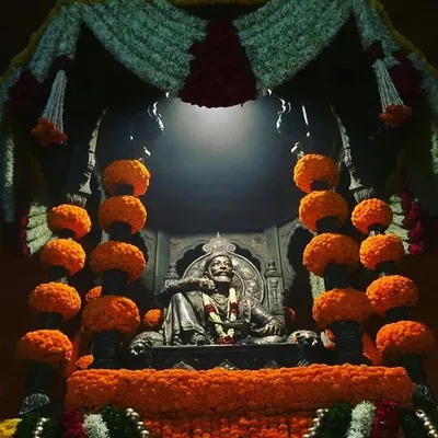 शिवराज्याभिषेक सोहळा profile