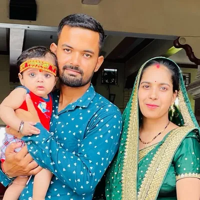 Shiv Rajput profile