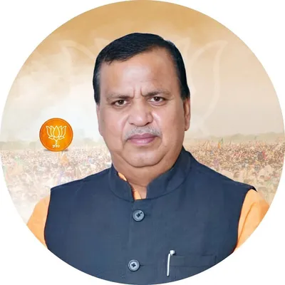 Shivratan Sharma profile