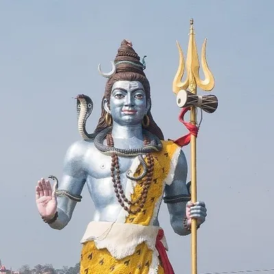 Mahadev🌟 profile