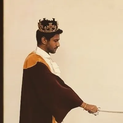 Shiv Shashank profile