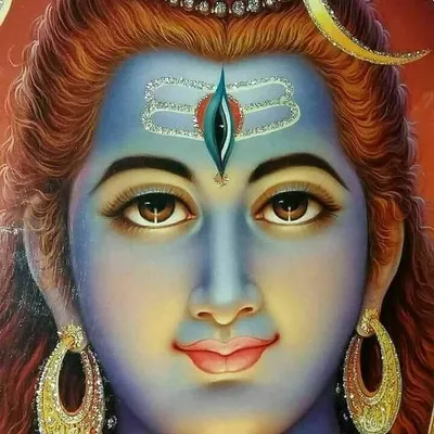 (Mahadev har) SHIV SHIVA profile