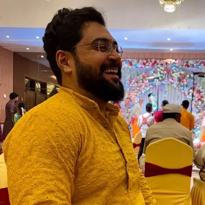 Suraj Lohar profile