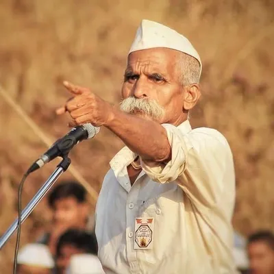 श्रीशिवप्रतिष्ठान हिंदुस्थान profile