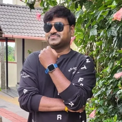 RJ Shiv
