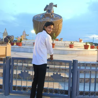 Shivu Dubey profile