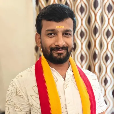 SHIVU GOWDA SWAMY profile