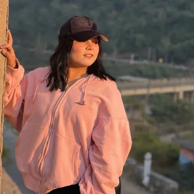 SHIVANI 🦋 profile