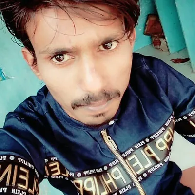 mak gautam🔵 profile