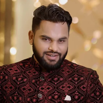 Shivv Saamal profile