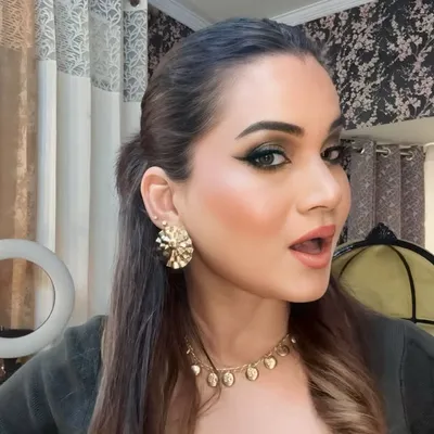 Shiwaani Vaishnav profile