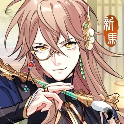 食物语新马版 profile