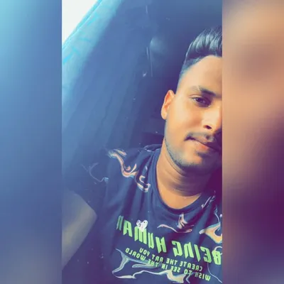 Shiv Jaiswal profile