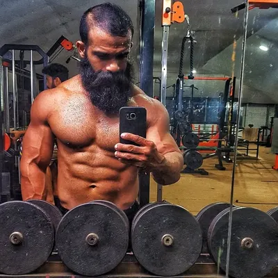 Shiyas Kerim profile