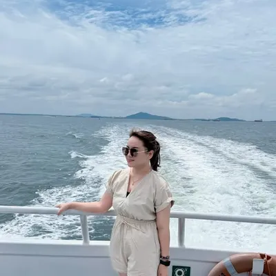 Shi YeAw profile