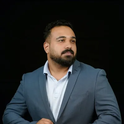 Shiyon ali arakkal profile