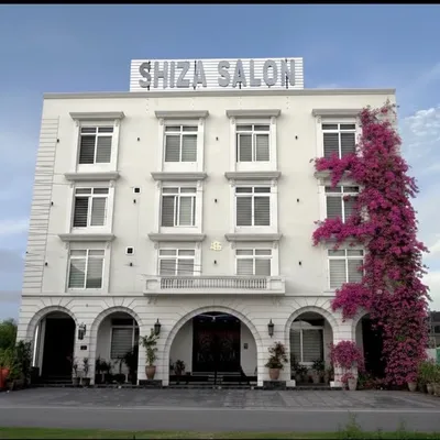 SHIZA SALON profile