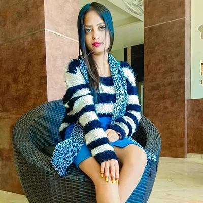 Shizuka Nayak profile