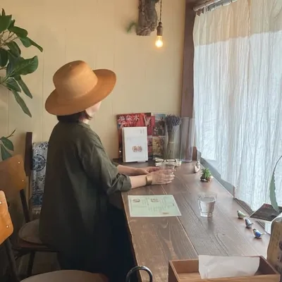 しずく profile
