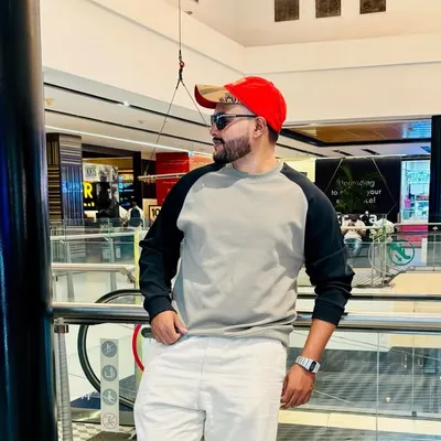 ✨عدیل_شیخ profile