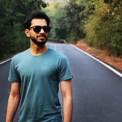 AFNAN. profile