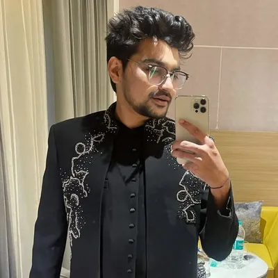 Rahim Shaikh profile