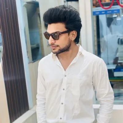 💫❤️ شاہ نواز صدیقی 💫❤️ profile