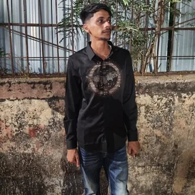 Mohammed Yasin Shaikh profile