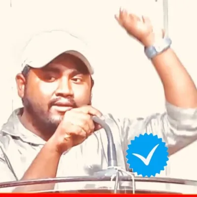 SHAIKH MOHD SHAMSHER profile