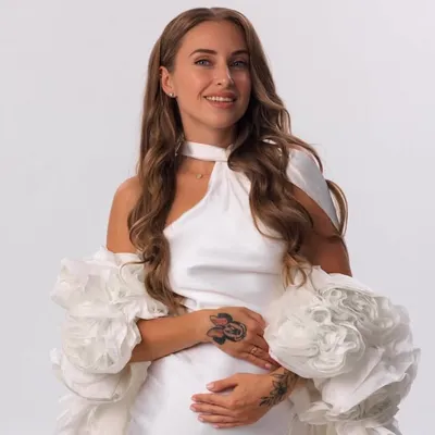 Оля Шкрібляк profile
