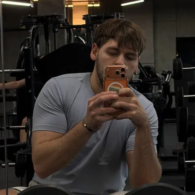 Artur Shliakhtych profile