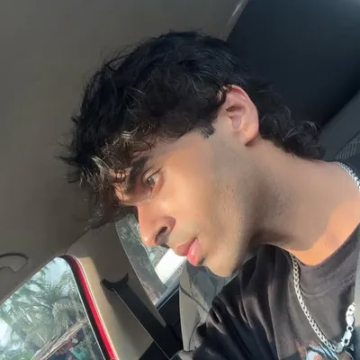 Shlok Yogesh Naik profile