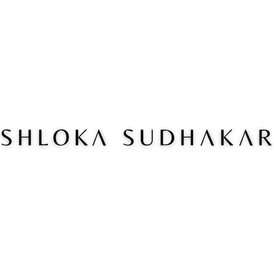 Shloka Sudhakar profile