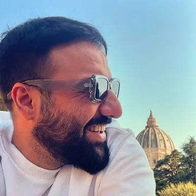 Shlok Sharma profile