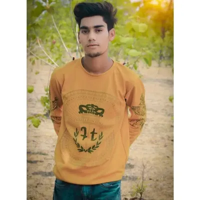 shlok banjare profile
