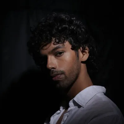 Shlok Soni