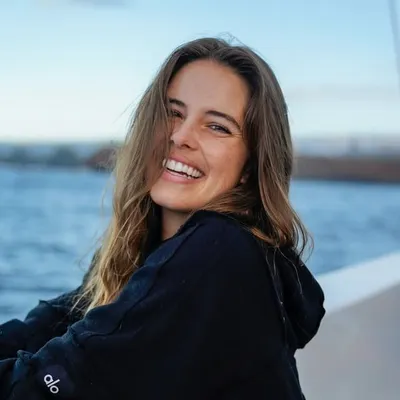 Sami Brooks profile