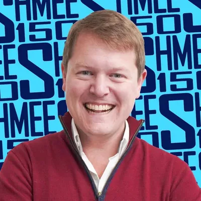 Tim - Shmee