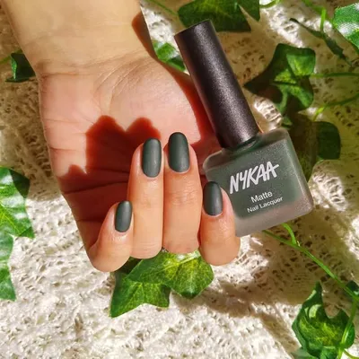 Shraddha | ShNailTrails profile