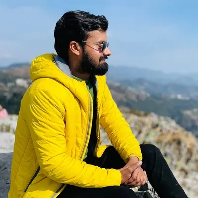 Shashank shukla ๐ฎ๐ณ profile