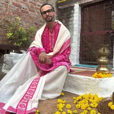 संजय कुमार दौहलिया profile